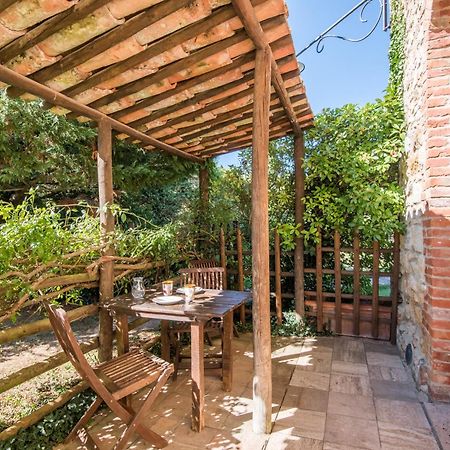 Appartamento La Cantina 拉波拉诺泰尔梅 外观 照片