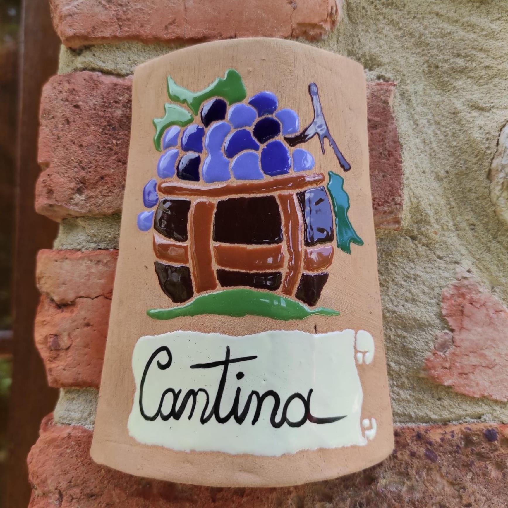Appartamento La Cantina 拉波拉诺泰尔梅 外观 照片