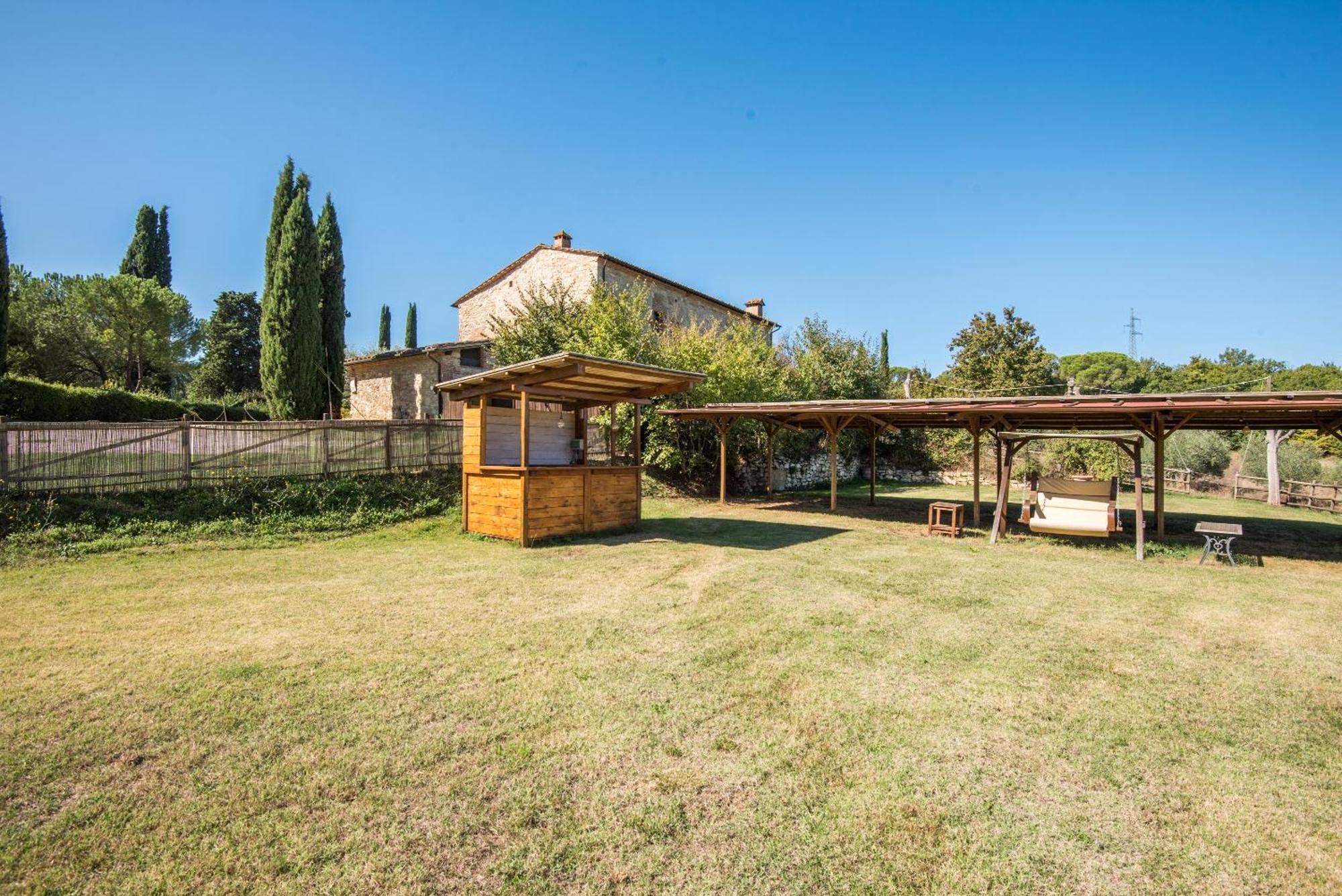 Appartamento La Cantina 拉波拉诺泰尔梅 外观 照片